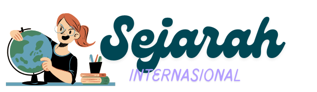 Sejarah Internasional