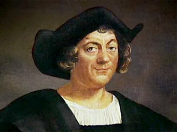 Benarkah Columbus yang Menemukan Amerika