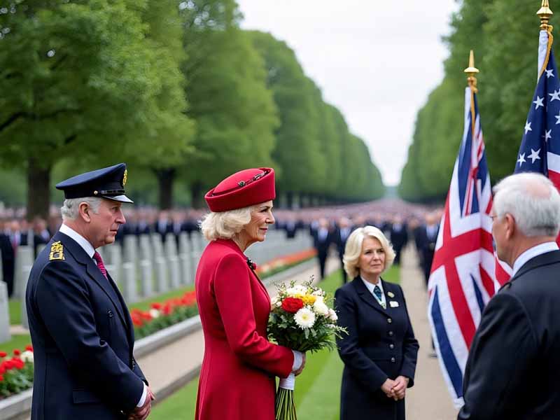 80 Tahun VJ Day