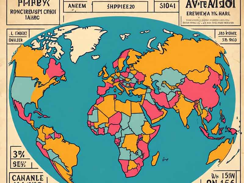 Sejarah Perbudakan Global